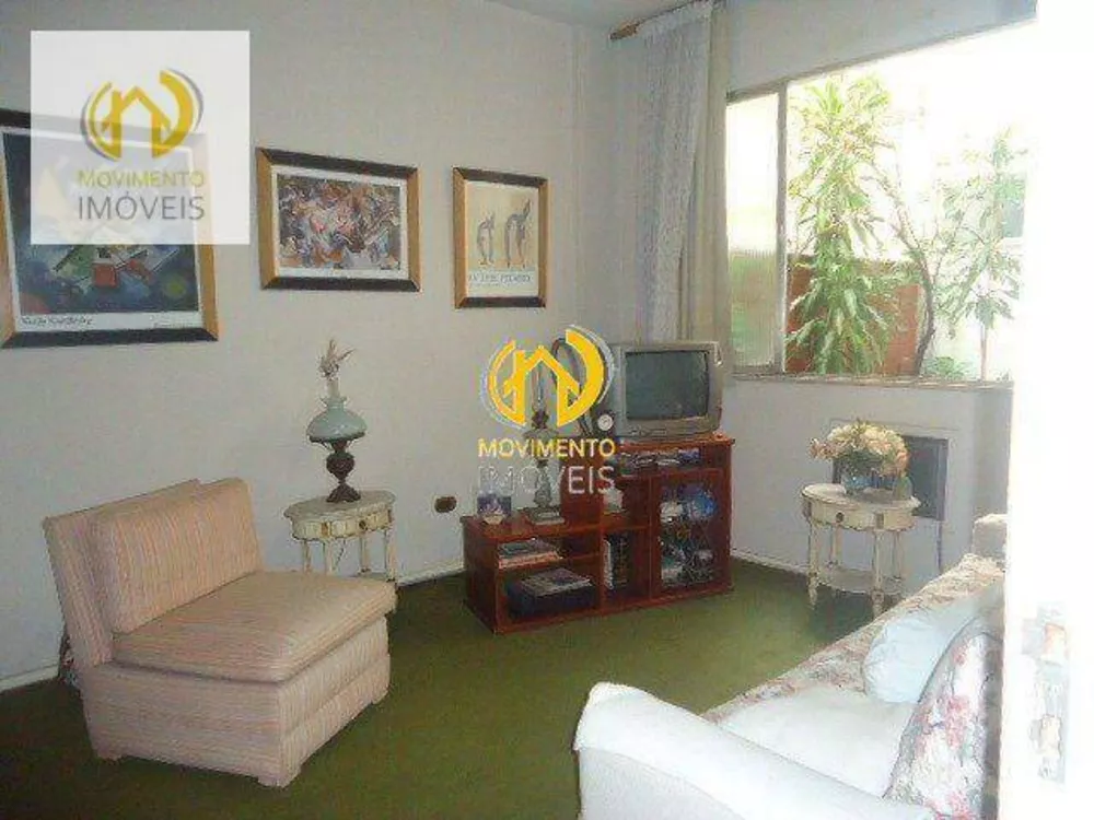 Apartamento, 3 quartos, 200 m² - Foto 13