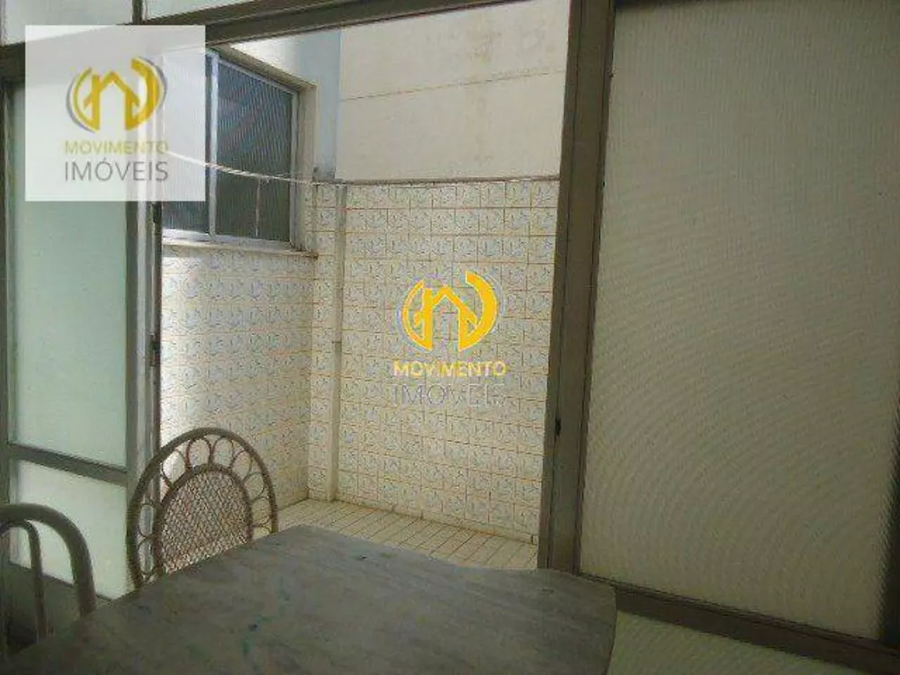 Apartamento, 3 quartos, 200 m² - Foto 14