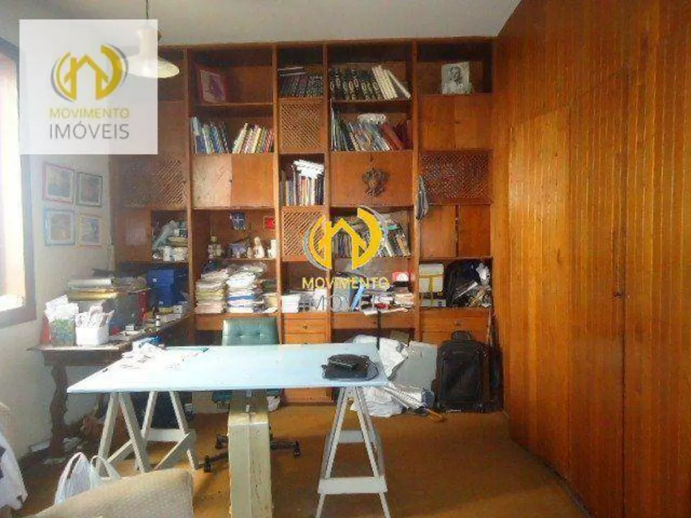Apartamento, 3 quartos, 200 m² - Foto 12