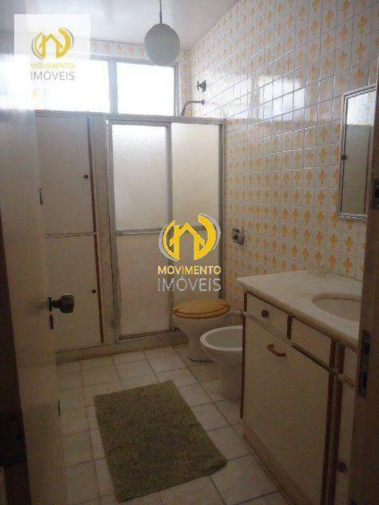 Apartamento, 3 quartos, 200 m² - Foto 15