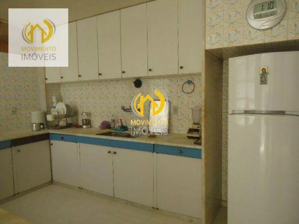 Apartamento, 3 quartos, 200 m² - Foto 2