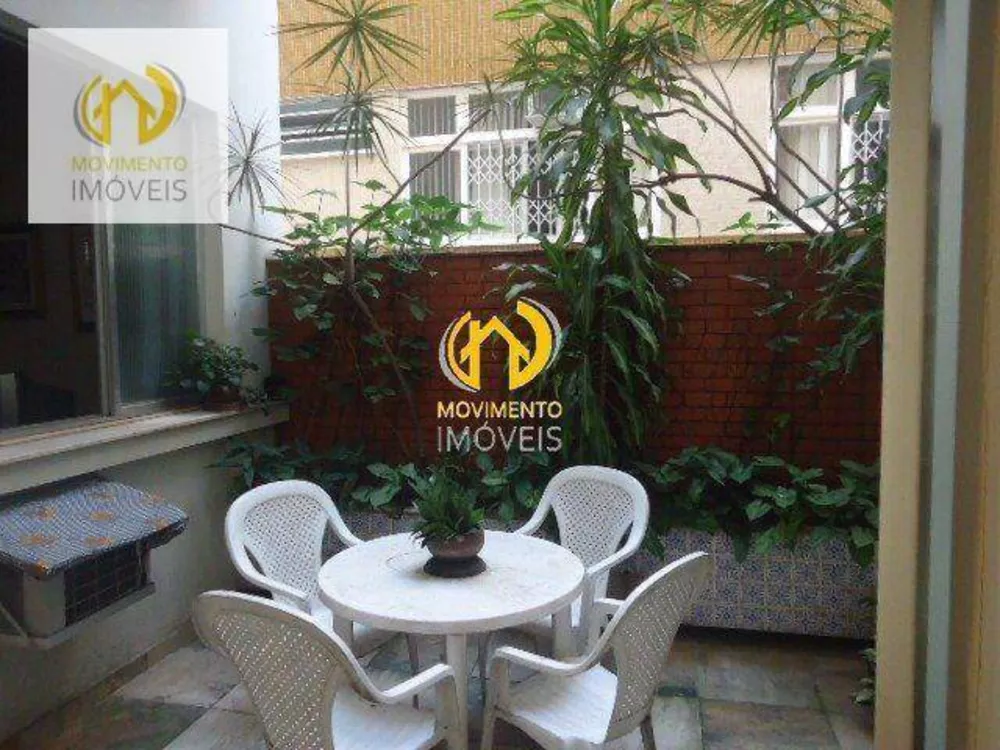 Apartamento, 3 quartos, 200 m² - Foto 3