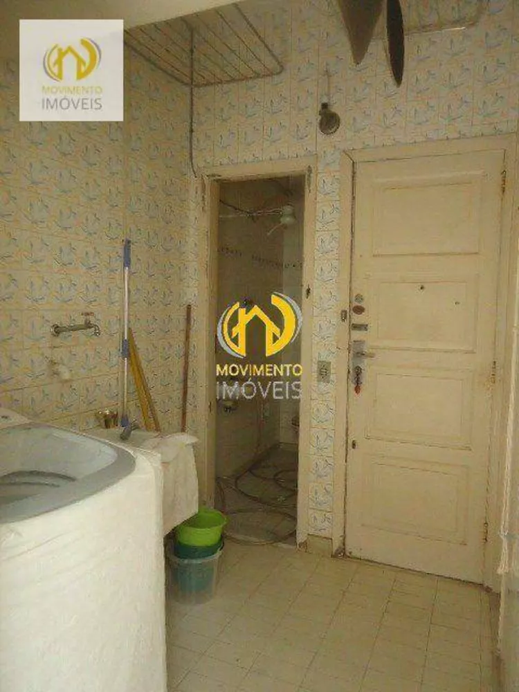 Apartamento, 3 quartos, 200 m² - Foto 6