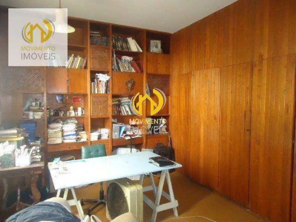 Apartamento, 3 quartos, 200 m² - Foto 9