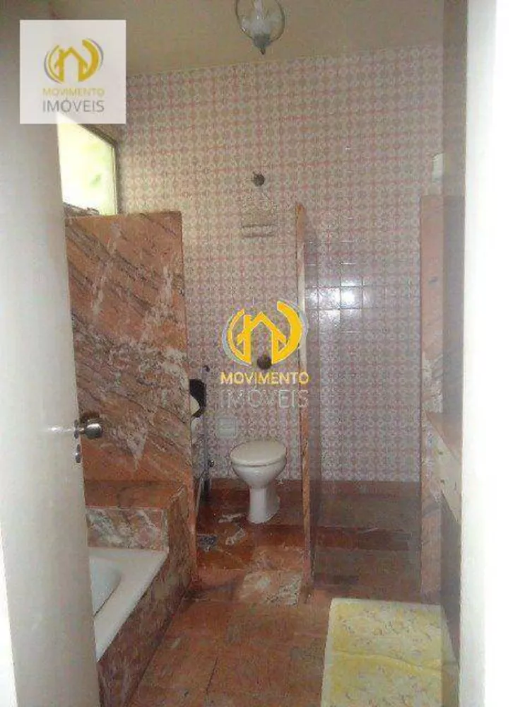 Apartamento, 3 quartos, 200 m² - Foto 7