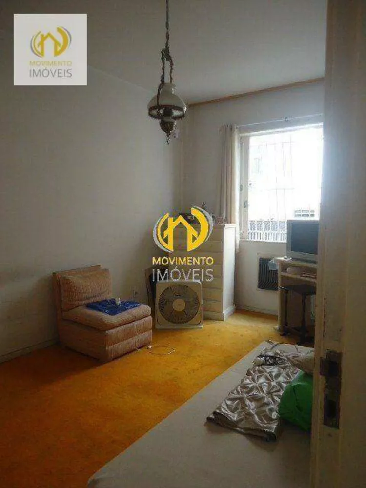 Apartamento, 3 quartos, 200 m² - Foto 4