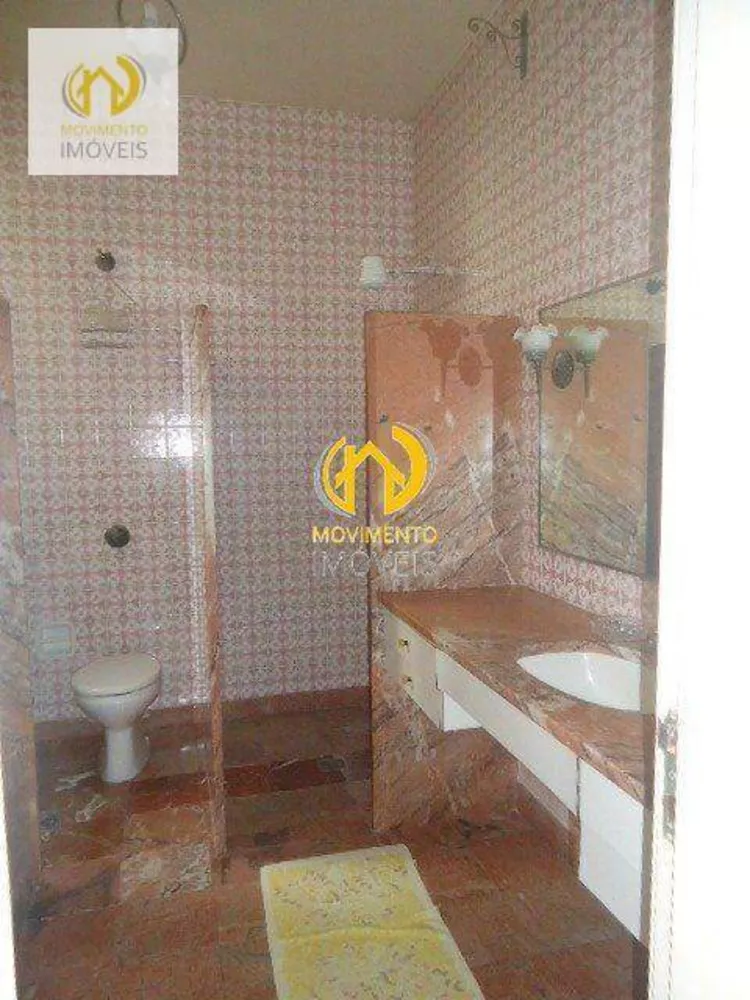 Apartamento, 3 quartos, 200 m² - Foto 11