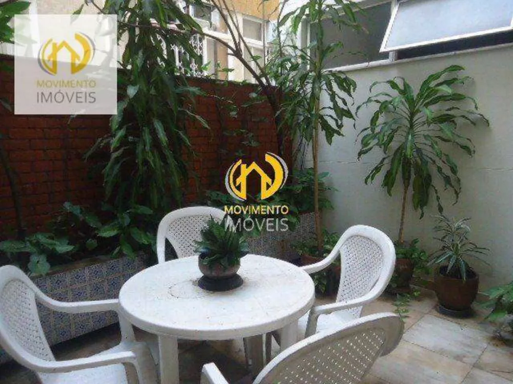 Apartamento, 3 quartos, 200 m² - Foto 1
