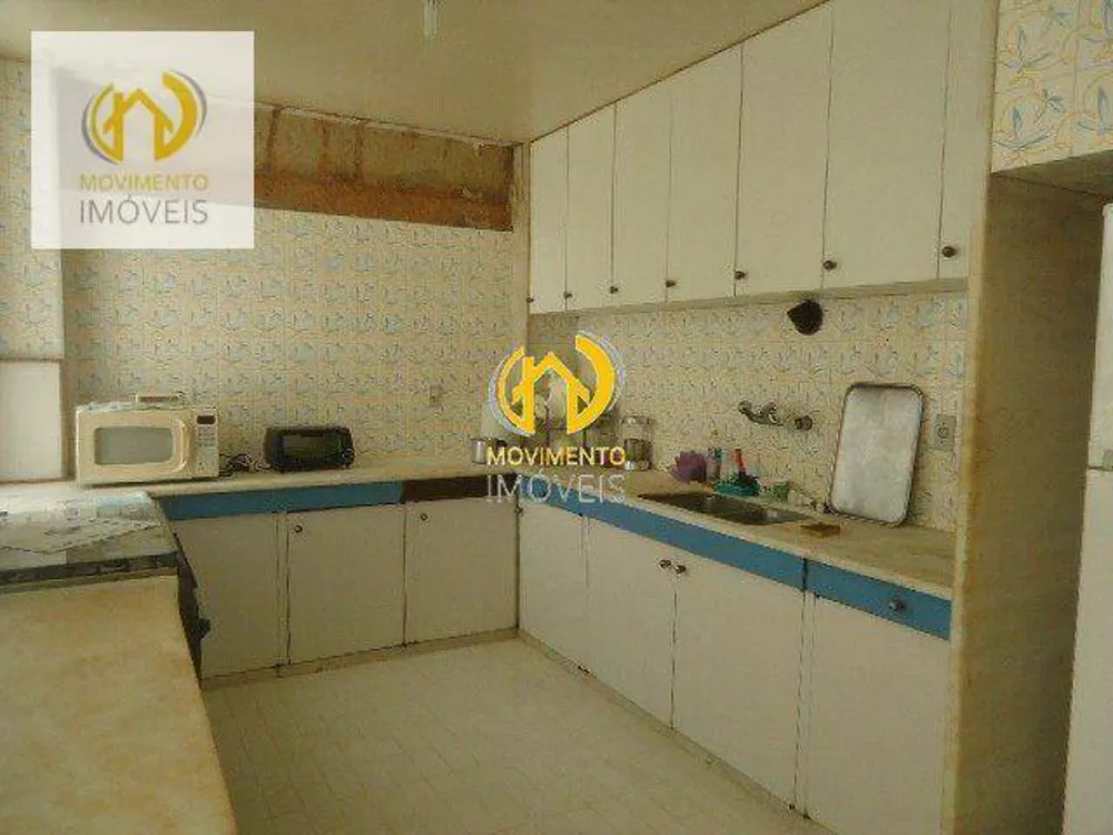 Apartamento, 3 quartos, 200 m² - Foto 5