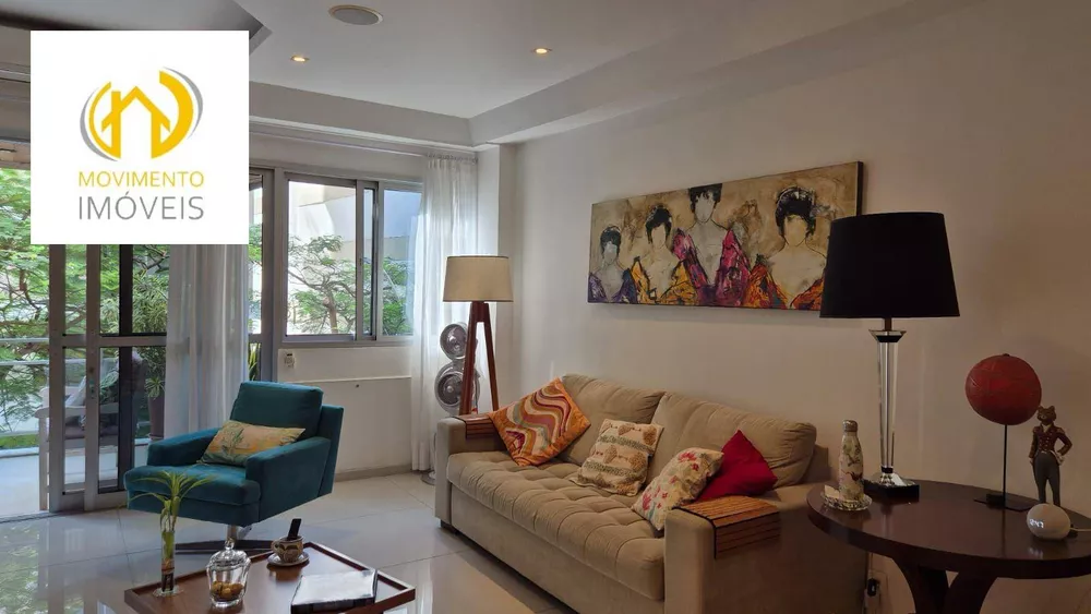 Apartamento, 3 quartos, 120 m² - Foto 15