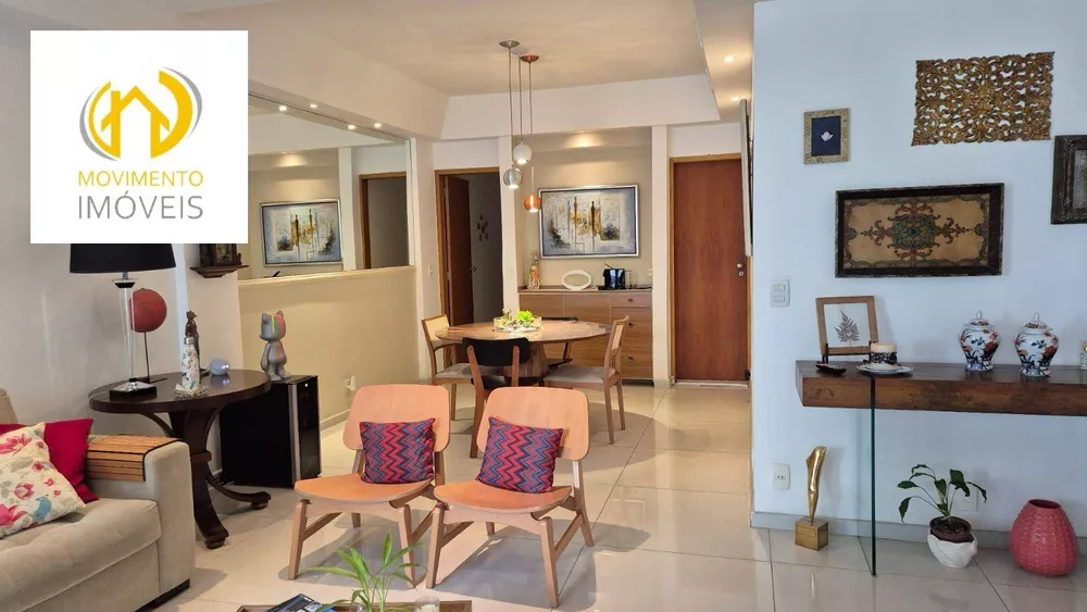 Apartamento, 3 quartos, 120 m² - Foto 11
