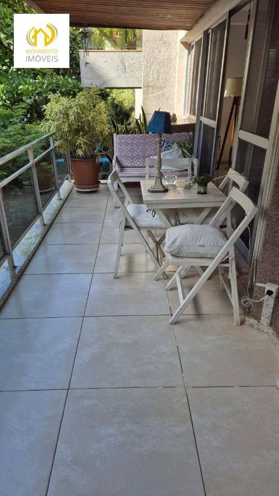 Apartamento, 3 quartos, 120 m² - Foto 7