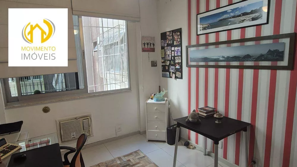Apartamento, 3 quartos, 120 m² - Foto 13