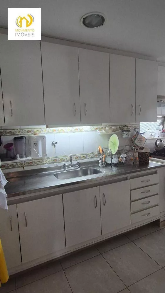 Apartamento, 3 quartos, 120 m² - Foto 9