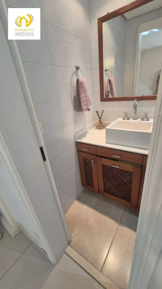Apartamento, 3 quartos, 120 m² - Foto 1