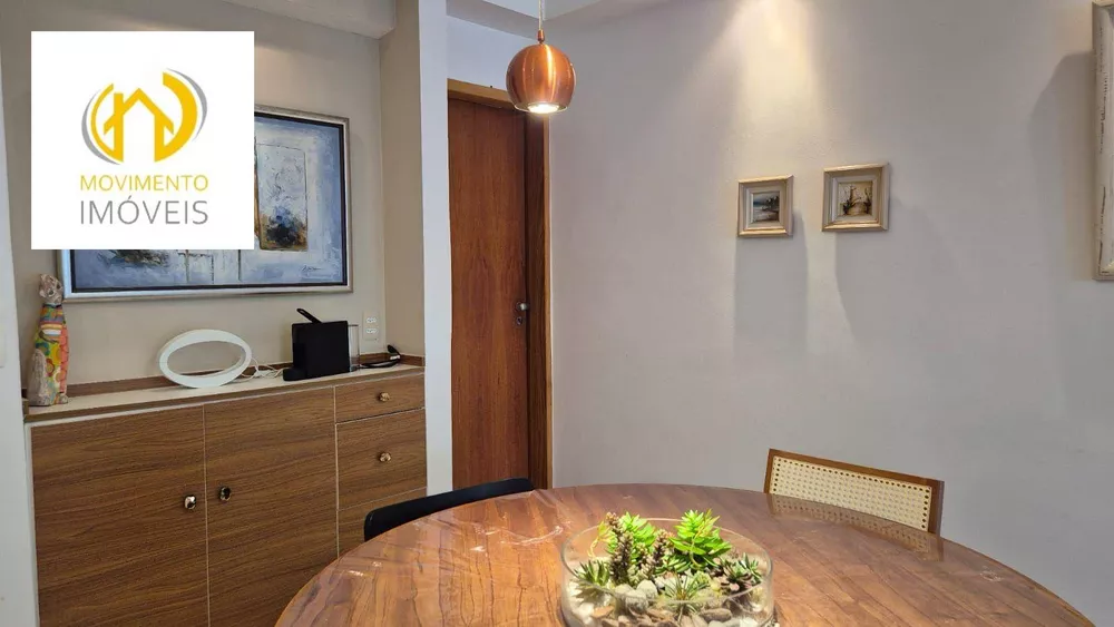 Apartamento, 3 quartos, 120 m² - Foto 8