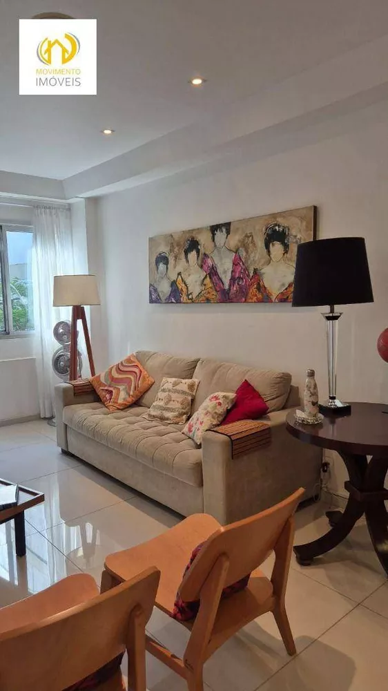 Apartamento, 3 quartos, 120 m² - Foto 12
