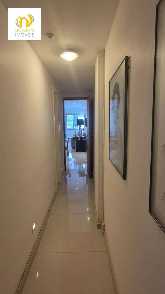 Apartamento, 3 quartos, 120 m² - Foto 10