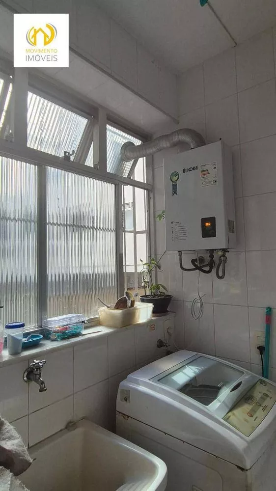 Apartamento, 3 quartos, 120 m² - Foto 16