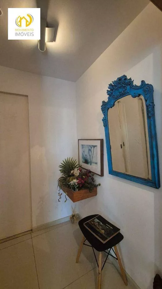 Apartamento, 3 quartos, 120 m² - Foto 14
