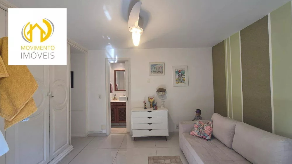 Apartamento, 3 quartos, 120 m² - Foto 6