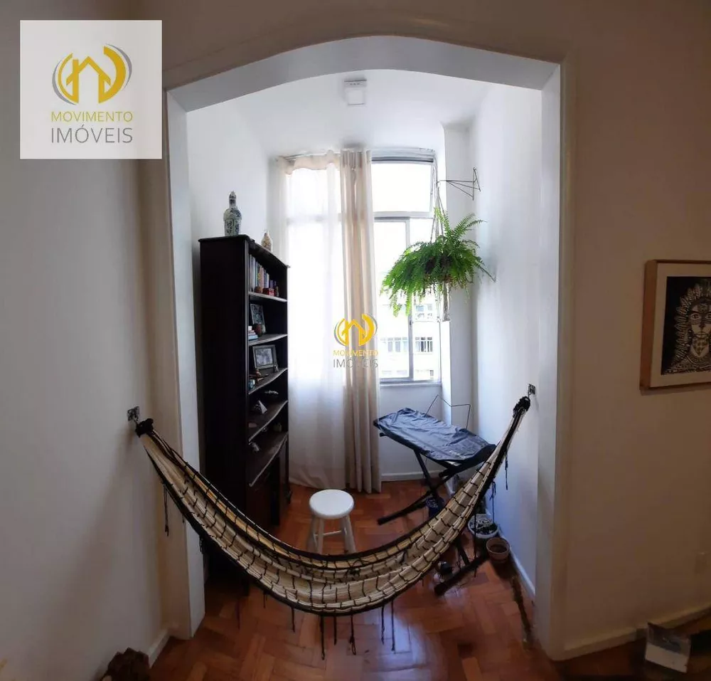 Apartamento, 3 quartos, 80 m² - Foto 10