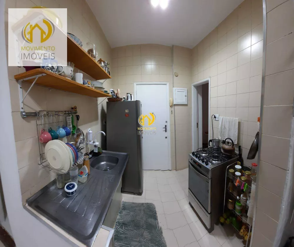 Apartamento, 3 quartos, 80 m² - Foto 13