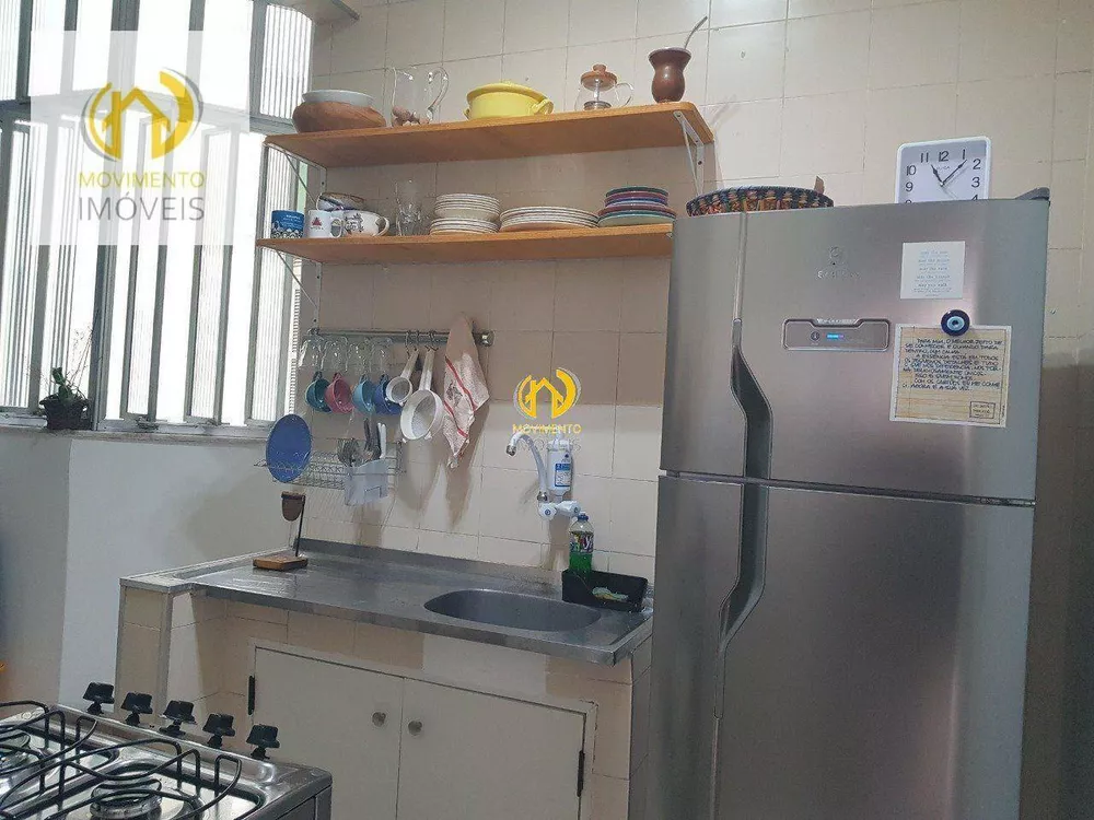 Apartamento, 3 quartos, 80 m² - Foto 4