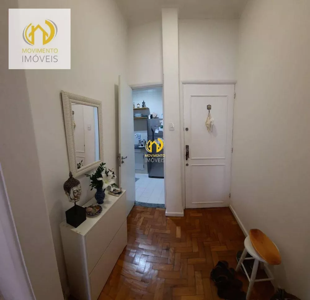 Apartamento, 3 quartos, 80 m² - Foto 6