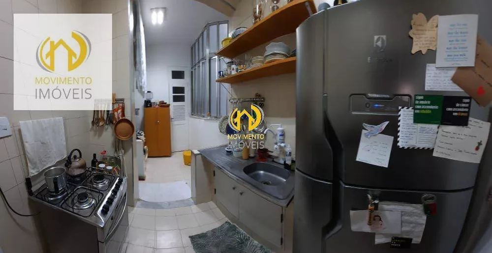 Apartamento, 3 quartos, 80 m² - Foto 5