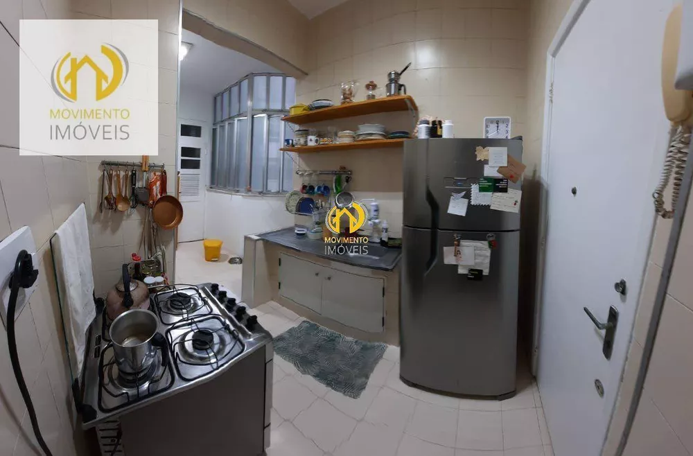 Apartamento, 3 quartos, 80 m² - Foto 20