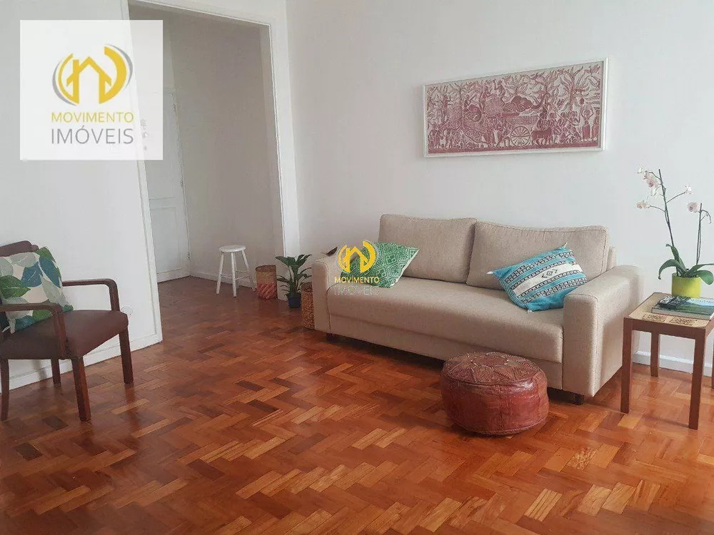 Apartamento, 3 quartos, 80 m² - Foto 1