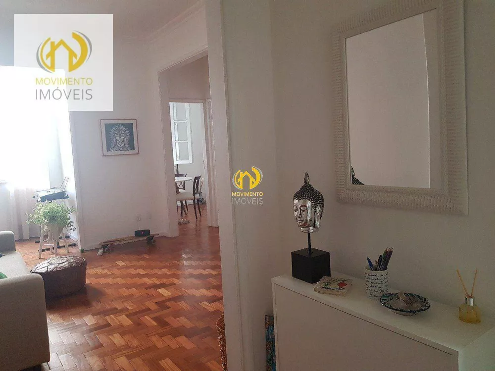 Apartamento, 3 quartos, 80 m² - Foto 9