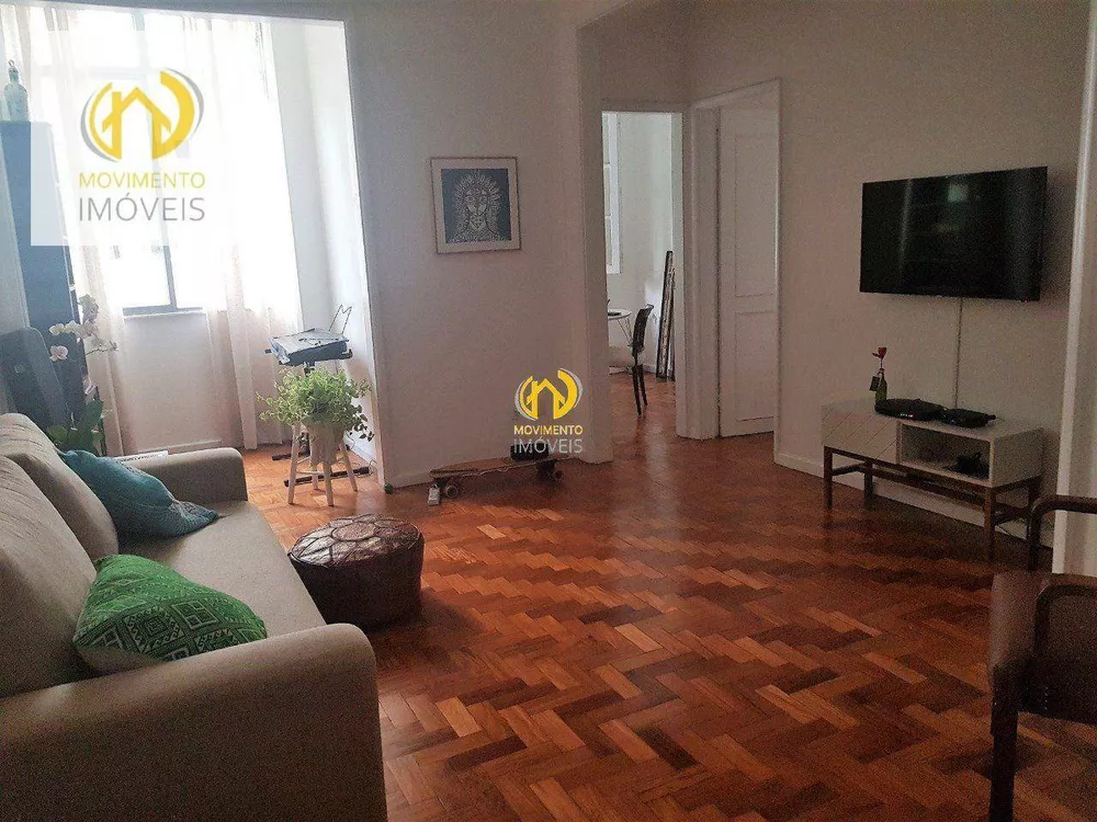 Apartamento, 3 quartos, 80 m² - Foto 8