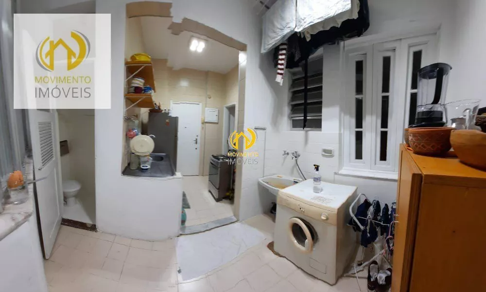 Apartamento, 3 quartos, 80 m² - Foto 12