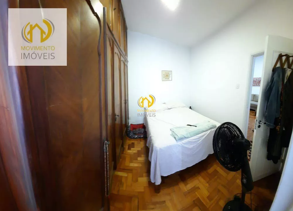 Apartamento, 3 quartos, 80 m² - Foto 11