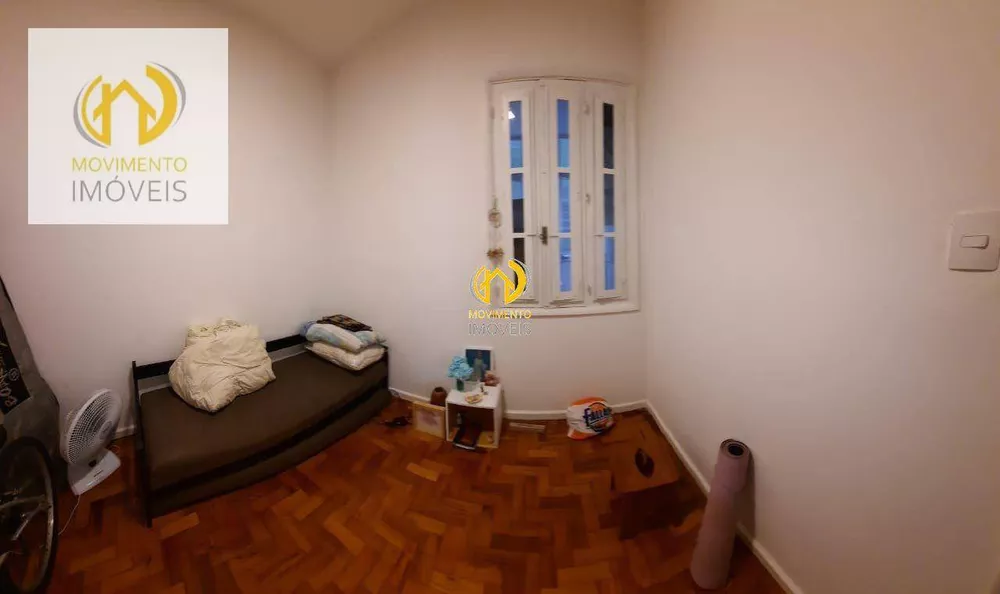 Apartamento, 3 quartos, 80 m² - Foto 3