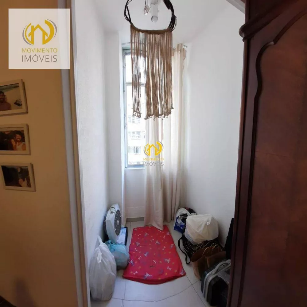 Apartamento, 3 quartos, 80 m² - Foto 2