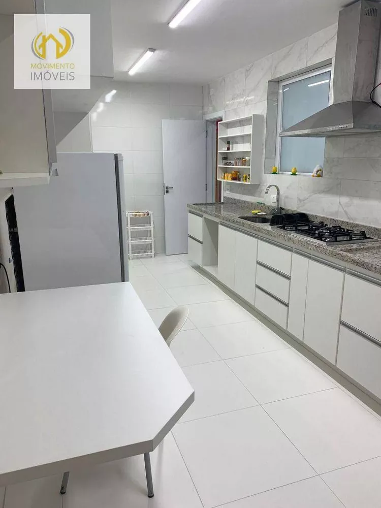 Apartamento, 4 quartos, 300 m² - Foto 10