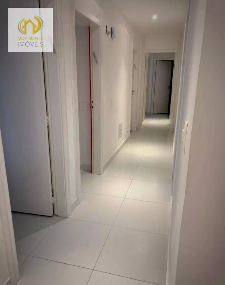Apartamento, 4 quartos, 300 m² - Foto 6