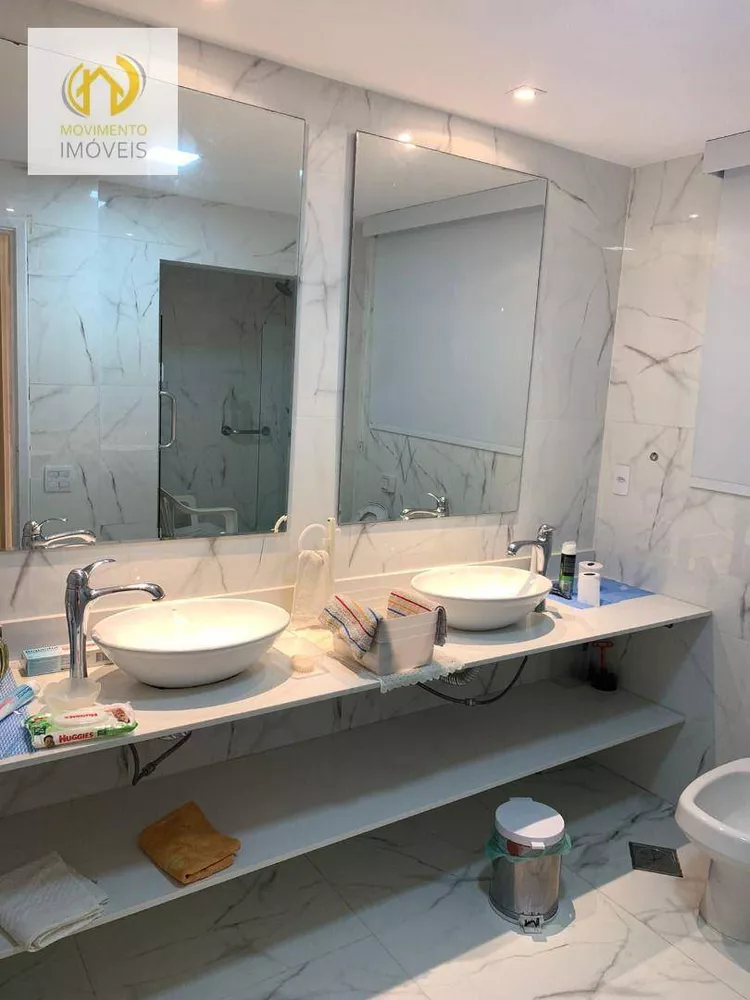 Apartamento, 4 quartos, 300 m² - Foto 16