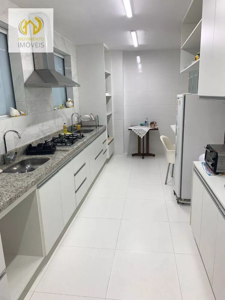 Apartamento, 4 quartos, 300 m² - Foto 12