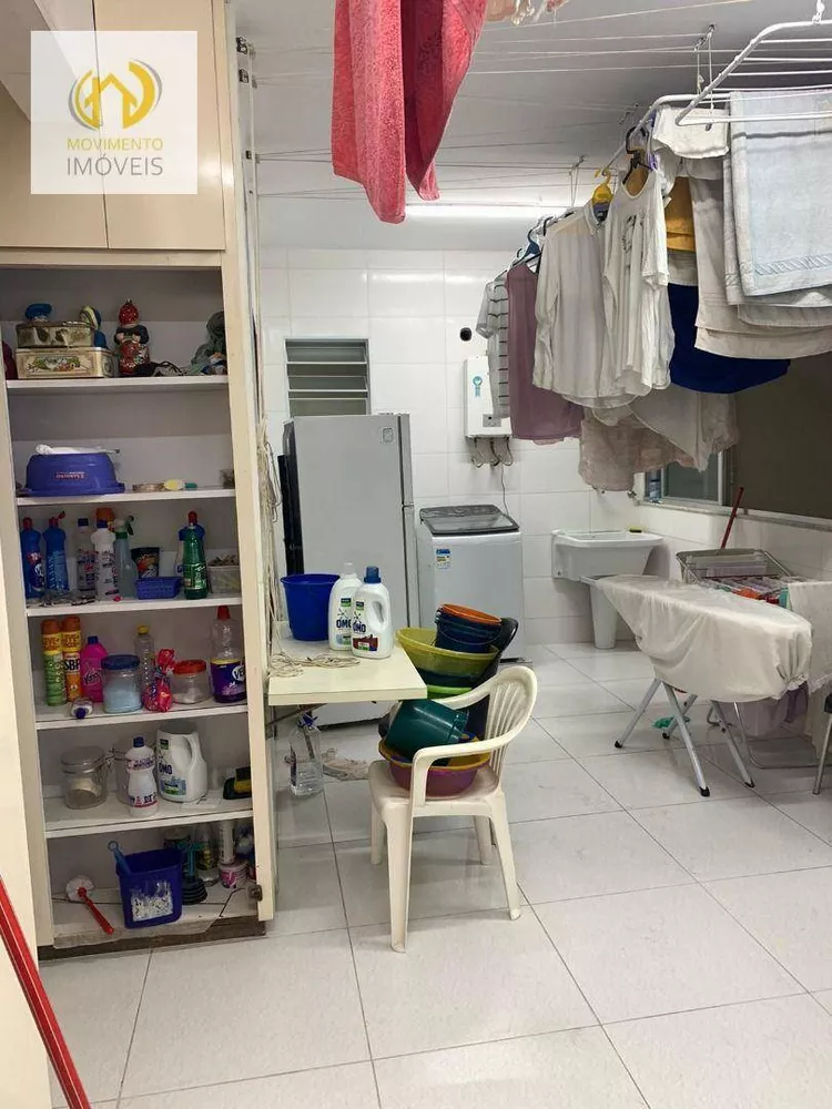 Apartamento, 4 quartos, 300 m² - Foto 9