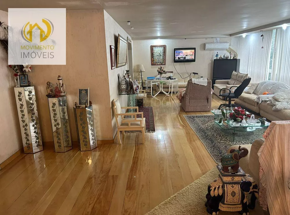 Apartamento, 4 quartos, 300 m² - Foto 20