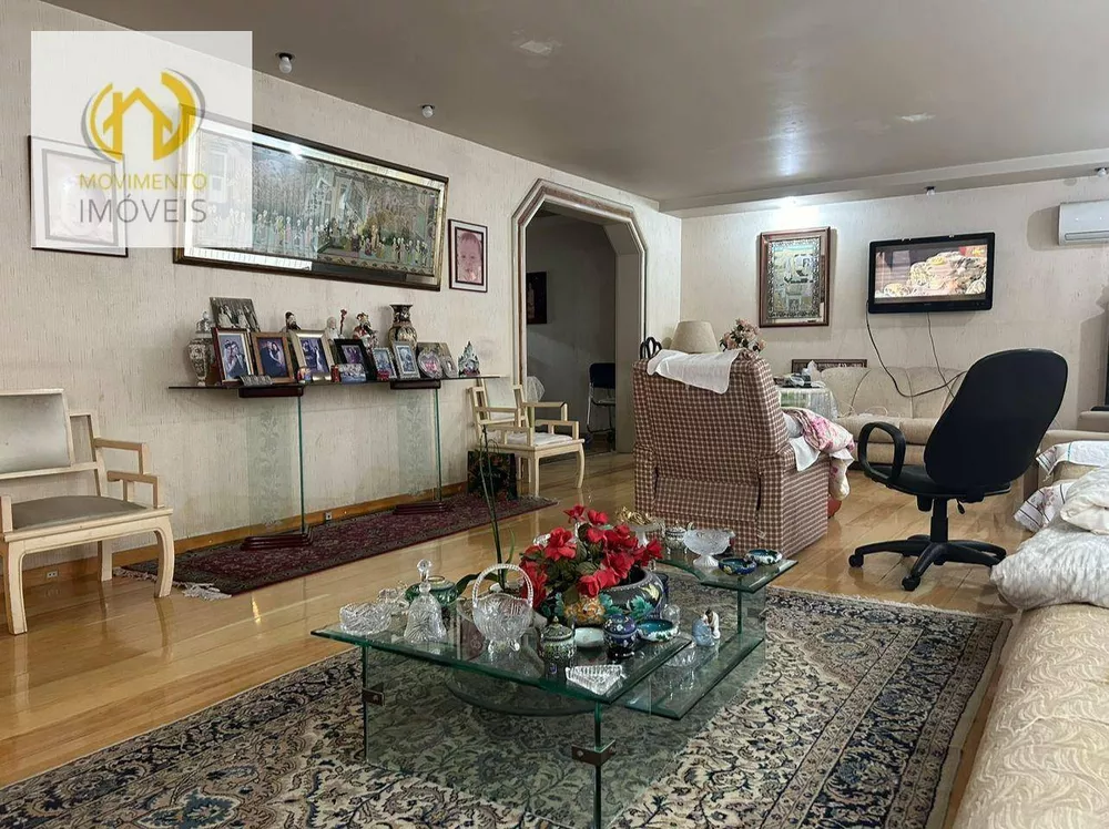 Apartamento, 4 quartos, 300 m² - Foto 19