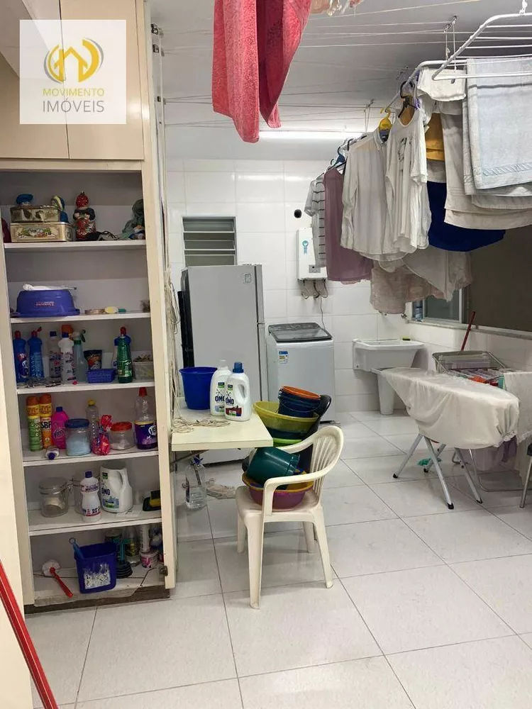 Apartamento, 4 quartos, 300 m² - Foto 17