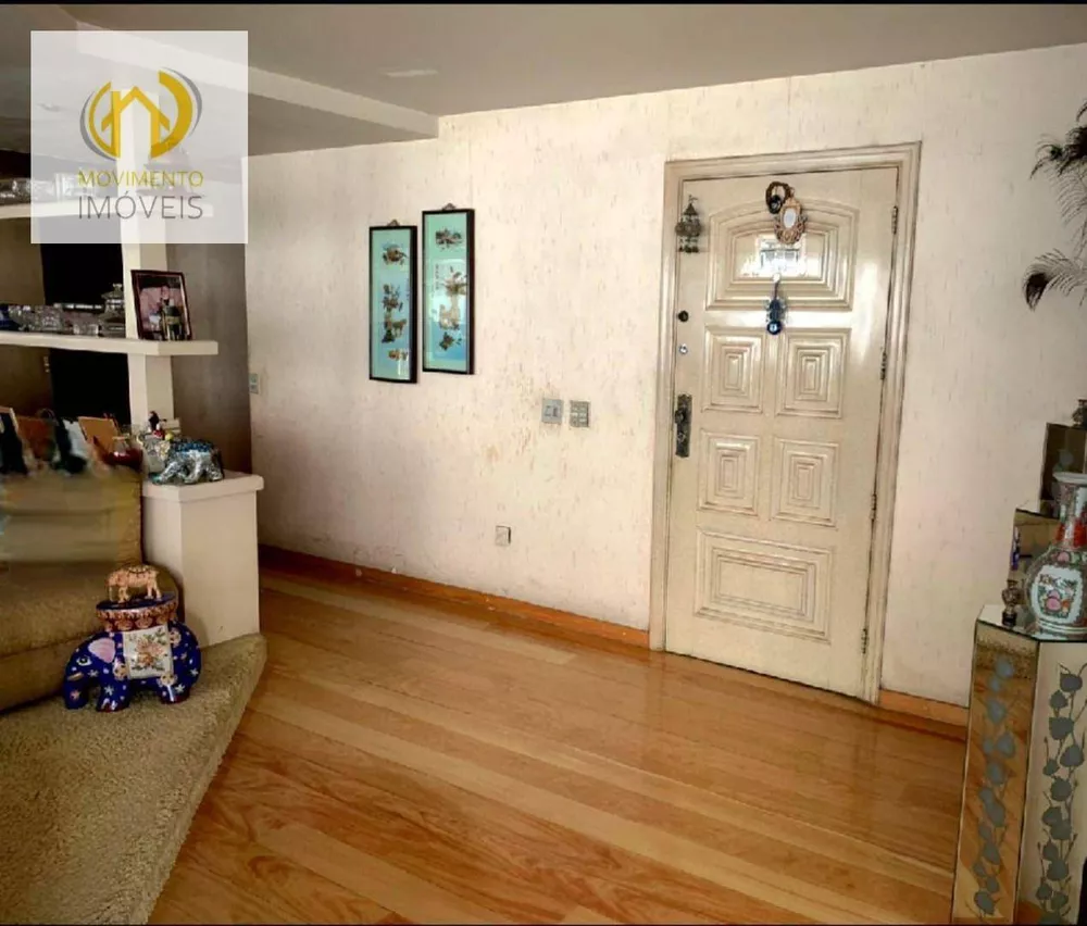 Apartamento, 4 quartos, 300 m² - Foto 4