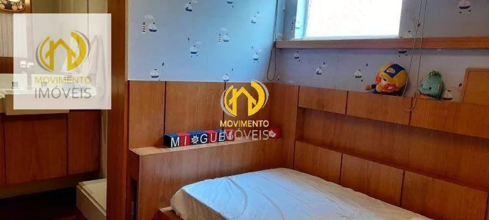 Apartamento, 3 quartos, 200 m² - Foto 6