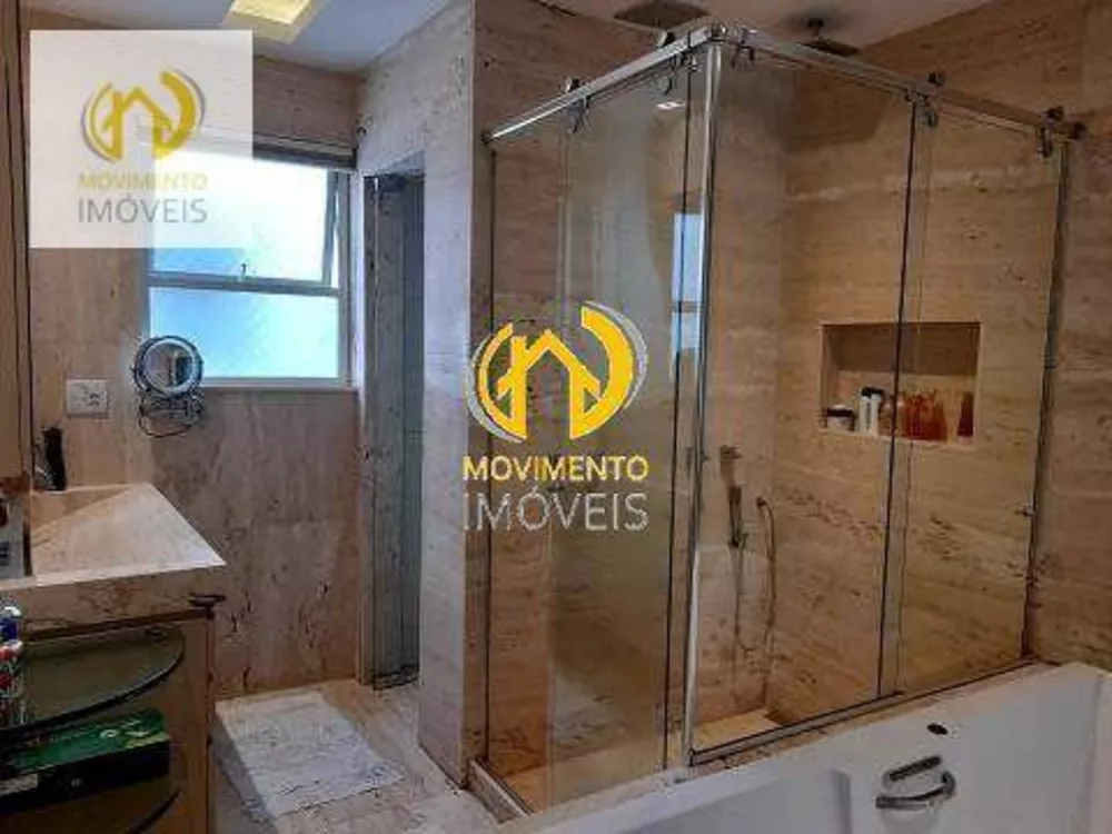Apartamento, 3 quartos, 200 m² - Foto 10