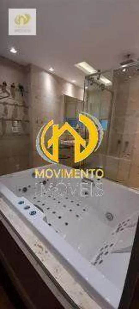 Apartamento, 3 quartos, 200 m² - Foto 7